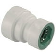 thumbnail image 2 of Orbit Irrigation Products Inc PVC Lock Reducer Coupling - Easy Installation - 0.75 x 0.5 In, 2 of 2