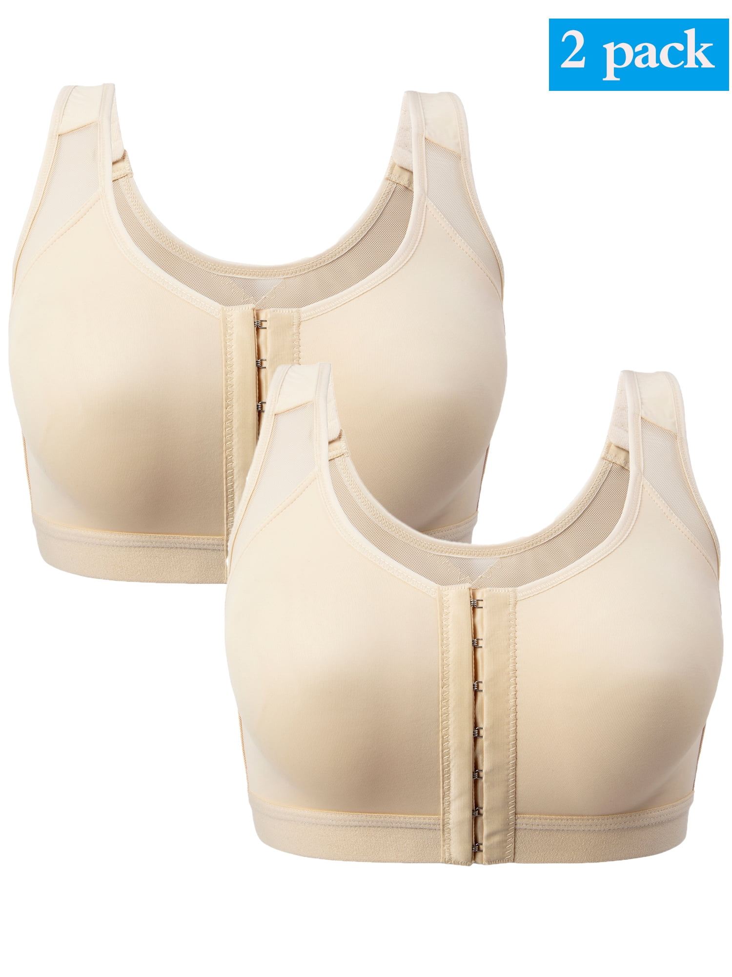 full back coverage sports bra