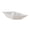 White, variant on KGJQ 3D Printed Origami Boat Model, Minimalist Paper Boat Desk Figurine for Home Office Desktop, Bookshelf, Mantel Decor