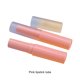 thumbnail image 2 of Qarigey 50 piezas de lápices labiales vacíos tubo colección de lápiz labial tubos de bálsamo labial vacíos esenciales inodoro fácil de Cuentagotas de vidrio y botellas rosa, 2 of 6