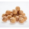 thumbnail image 3 of (3 pack) Katz Glazed Donut Holes Gluten, Dairy, Nut, Soy Free and Kosher | (1 Pack, 6.0oz Each) Refrigerated, 3 of 7