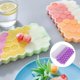 thumbnail image 4 of 2Pcs 37-Grids Food Grade Silicone Ice Tray Ice Cubes Mold for Home Kitchen Refrigerator Summer, 4 of 4