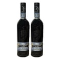 thumbnail image 1 of Duo Pack Tequila Hacienda de Tepa Reposado Black 700 Ml Hacienda de Tepa Tequila Reposado, 1 of 1