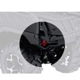 thumbnail image 1 of Can-Am hors Route OEM Hayon Limiteur Kit pour G2 ATVs (6x6 models only), 715002080, 1 of 1