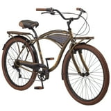 fluid kawana beach cruiser