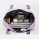 thumbnail image 3 of Mochila deportiva de separación seca y húmeda, bolsa de gimnasio para Yoga, bolsa de viaje de gran capacidad Wmkox8yii jkg6021, 3 of 9