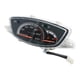 thumbnail image 2 of Velocímetro de plástico ABS para motocicleta, instrumento, accesorios , odómetro para Diozx AF34/, piezas de motocicleta, motocicleta Yotijar Velocímetro de motocicleta, 2 of 6
