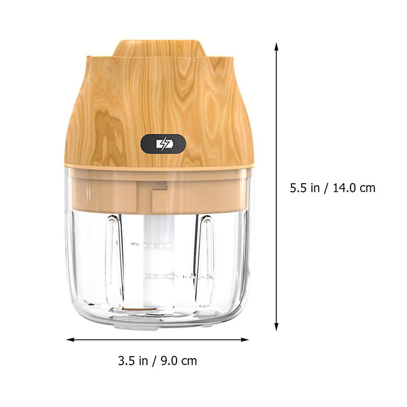 1pcs Rotate Crusher