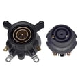 thumbnail image 4 of AMLESO Electric Kettle Base Coupler Connector Water Boiler Kettle Accessories Parts Set B, 4 of 8
