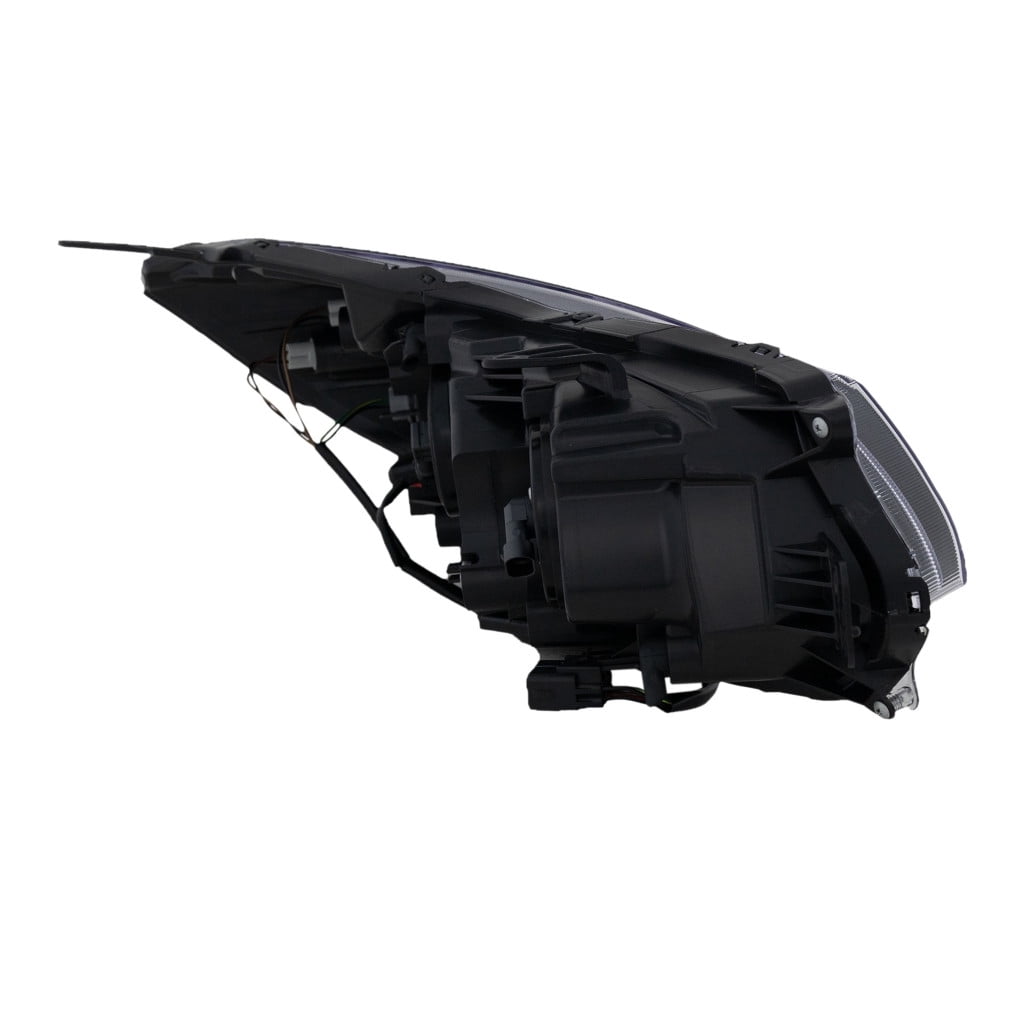 For Subaru Outback 2012 Headlight Driver Side | Clear Lens | Replacement For SU2502140 | 191275824412, 84001FJ090