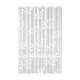 thumbnail image 2 of The EVA Material Shower Curtain Has A Weight At The Bottom The Shower Curtain Is Impermeable And Does Not Require Drilling It Is Equipped With Hooks Waterproof Shower Curtain with Hooks, 2 of 8