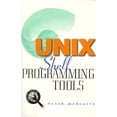 thumbnail image 1 of Pre-Owned Unix Shell Programming Tools (Unix Tools) (Paperback) 0079137903 9780079137906, 1 of 1