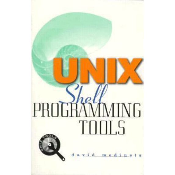 Pre-Owned Unix Shell Programming Tools (Unix Tools) (Paperback) 0079137903 9780079137906