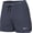 Thunder Blue/Black/Reflective Silver, variant on Nike Stride Men's Dri-FIT 5" Brief-Lined Running Shorts Thunder Blue/Black, DM4755-437 Size X-Large Tall