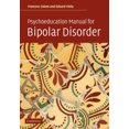 thumbnail image 2 of Psychoeducation Manual for Bipolar Disorder, Francesc Colom, Eduard Vieta Paperback, 2 of 4