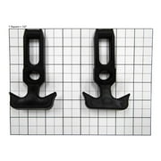 Roto Molded Cooler Rubber Latch Assembly Kit