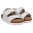 thumbnail image 3 of Trespass Kids Casual Sandals with Adjustable Strap and Suede Insole Ceres, 3 of 7