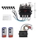 thumbnail image 1 of 12v 500a Hd Contactor Winch Control Solenoid Twin Wireless Remote Suit Recovery, 1 of 5