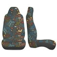 thumbnail image 3 of Yiaed Deers In The Forest 1 Print Car Seat Covers,Universal Auto Seats Protector Fits for Car,SUV Sedan,Truck,Automotive Seat Covers & Accessories(Two packs), 3 of 7