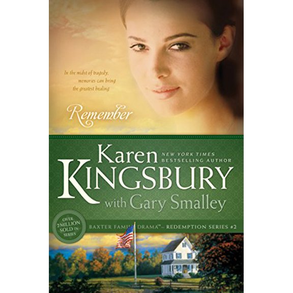 Pre-Owned Remember: 2 (Baxter Family Drama--Redemption) Paperback