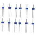 thumbnail image 4 of FUTUREORYY 22 Double Needle for Sewing Machine Grey Metal Clothing Store Use, 4 of 8