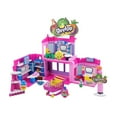 thumbnail image 2 of Shopville Town Center Shopkins Kinstructions Deluxe Set, 2 of 2