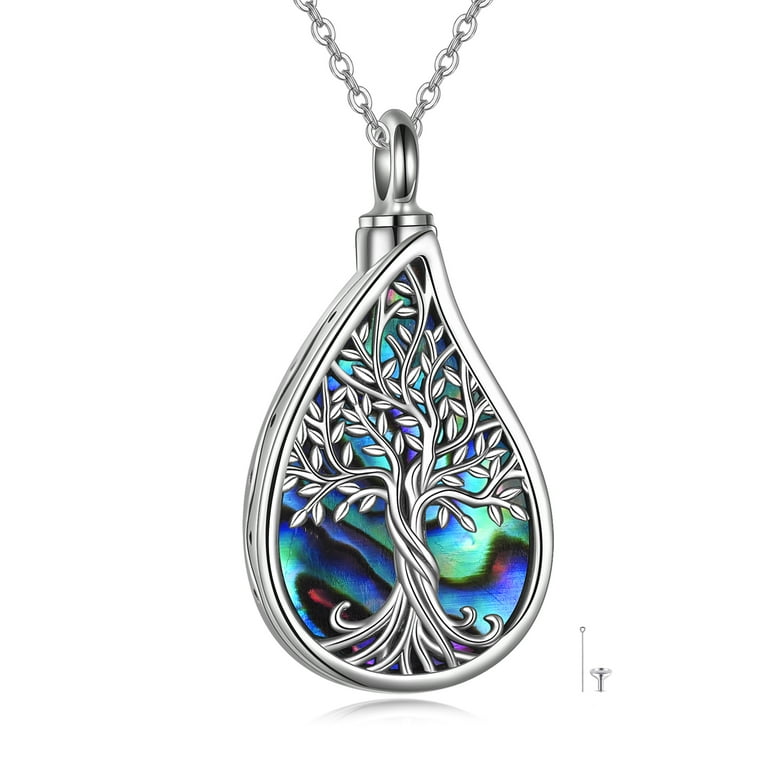 Yafeini necklaces store