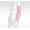 Pink, variant on Juzo 2001 Lymphedema Armsleeve Dreamsleeve w/Silicone Band - 20-30 mmHg Reg Max Pink IV