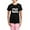 With Pink Camo Pant, variant on CafePress - Trust Me I'm A Doctor Women's Dark Pajamas - Women's Short Sleeve Print T-Shirt and Pants Dark Cotton Pajama Set