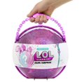 thumbnail image 4 of L.O.L. Surprise! Pearl Surprise - Purple, 4 of 4