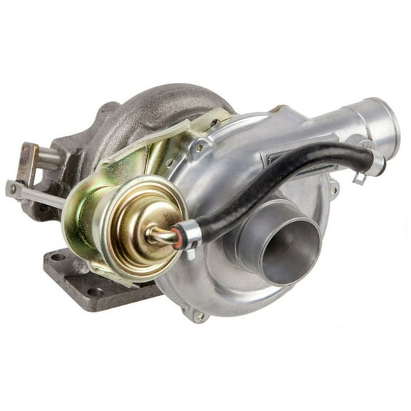 For New Holland L170 & LX665 Steer Loaders New Turbo Turbocharger - BuyAutoParts