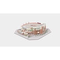 thumbnail image 3 of Rompecabezas 3D Pro-Lion Ben Hill Griffin Stadium 92 piezas, 3 of 8