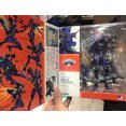 thumbnail image 3 of Neon Genesis Evangelion Mark 06 figuras de acción conjunto articulación móvil Eva 06 03 016 Anime figura Pvc modelo muñeca adorno juguete, 3 of 5