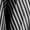 Black, variant on Zpzdpjkx Women's Summer Casual Striped Tunic Dress, V-Neck Long Sleeve Scalloped Beach Cover-Up