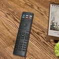 thumbnail image 2 of serony Télécommande Télévision Intelligente XRT136 Remplacement pour Vizio SmartCast E Series Télévision Intelligente, 2 of 9