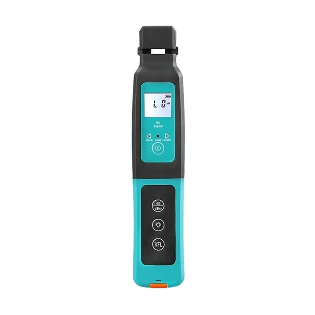 Zilai -35/40 Optical Fiber Identifier With 10MW VFL And LED Light Detector