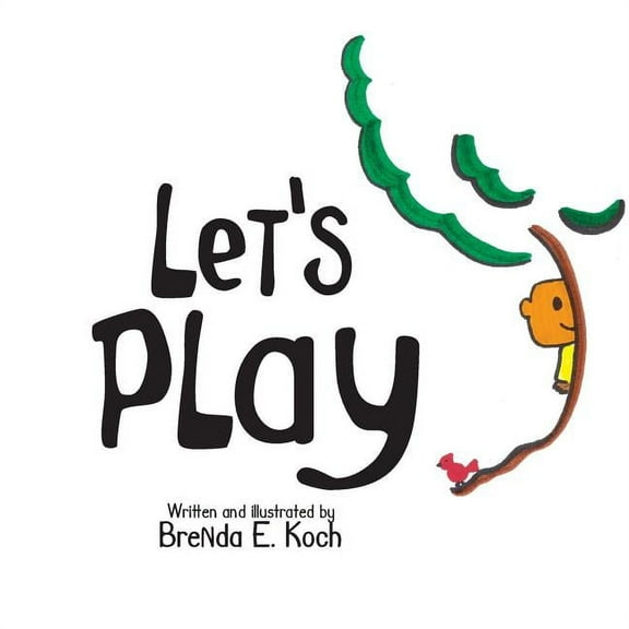 Let's Play (Paperback)