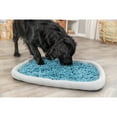 thumbnail image 4 of TRIXIE Snuffle & Seek Plate, Sniff Mat, Slow Feeder, Level 1 Enrichment Puzzle for Dogs & Cats, 4 of 7