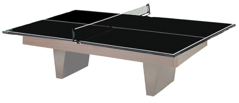 Dunlop TTT412_037D Official Size Table Tennis Conversion White/Green for sale online 