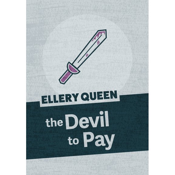 Pre-Owned The Devil to Pay (Paperback) 1625674112 9781625674111