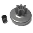 thumbnail image 3 of SPUR SPROCKET & BEARING 7 TOOTH 3/ Fits MS380 038, 3 of 6