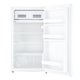 thumbnail image 2 of Frigobar Manual 90 L (4 pies) Blanco Mabe - RMF0411YMXB1, 2 of 4