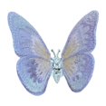 thumbnail image 3 of Decoración de Mariposa para Coche, Adorno Bonito, Regalo Exquisito, Accesorios Decorativos para Coche, Decoración Interior para Ventilación de Aire Pa Violeta, 3 of 10