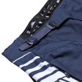 thumbnail image 3 of Motorcycle Pant Troy Lee Designs GP Pro Blends Navy/Orange, 3 of 8