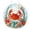#2Crab, variant on Clearance! DIY Sea Animal Pearl Art Diamond Painting Suncatcher Kit, Dolphin