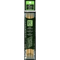 Takumi Double Pt. 7" No. 10 (6.00mm)