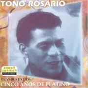 Grandes Exitos 5 Años de Platino