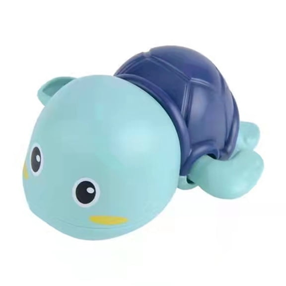 Clearance! Bath Toys for Toddlers Kids - Wind-Up Turtle Float Toy, Great for Tub, Pool & Beach Fun Toddler Pool Toys