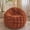 Burnt Orange, variant on Fluffy Faux Rabbit Fur Bean Bag Cover (No Filler), Big Luxury Fuzzy Stuffed Animal Storage Bubble Large Bean Bag Chair Home Decor, Comfy Shaggy Furry Beanbag Cover Kids Girls Adults, Beige