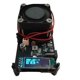 thumbnail image 1 of Miner Stand-Alone BitDSK 200Gh/S BM1397 Bitcoin ASIC BTC Miner Solo Lottery Miner Low Power Miner EU PLUG, 1 of 5